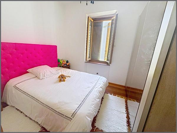 Maison  de 4 chambres avec garage et jardin