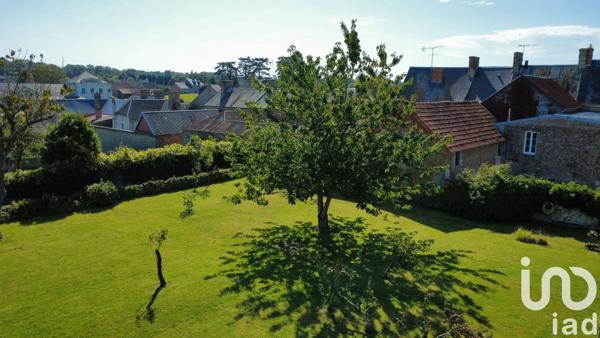 Maison à vendre 8 pièces 205 m² Saint-Sauveur-Villages