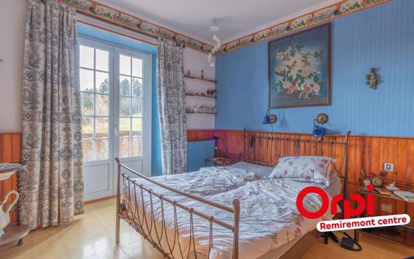 Maison à vendre    6 pièces • 202 m2 Raon-aux-Bois