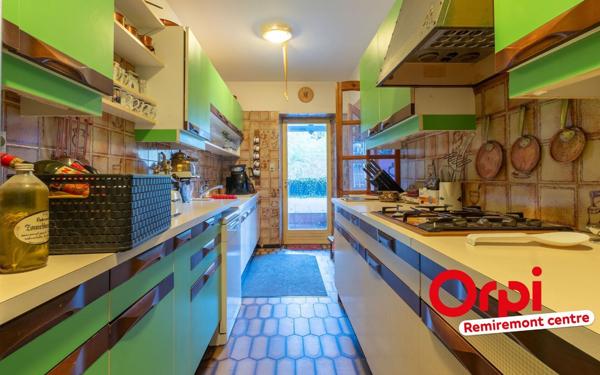 Maison à vendre    6 pièces • 202 m2 Raon-aux-Bois