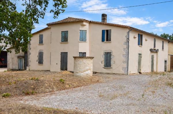 Commerce à vendre à Duras (47120) - Lot-et-Garonne