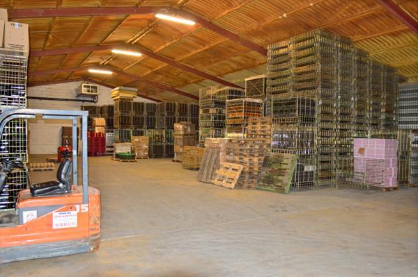 Commerce à vendre à Duras (47120) - Lot-et-Garonne