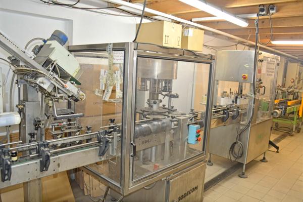 Commerce à vendre à Duras (47120) - Lot-et-Garonne