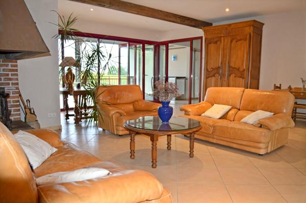 Commerce à vendre à Duras (47120) - Lot-et-Garonne