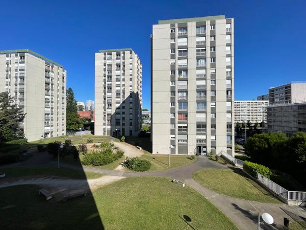 Appartement DIJON 3 Pièces 64.58 m²