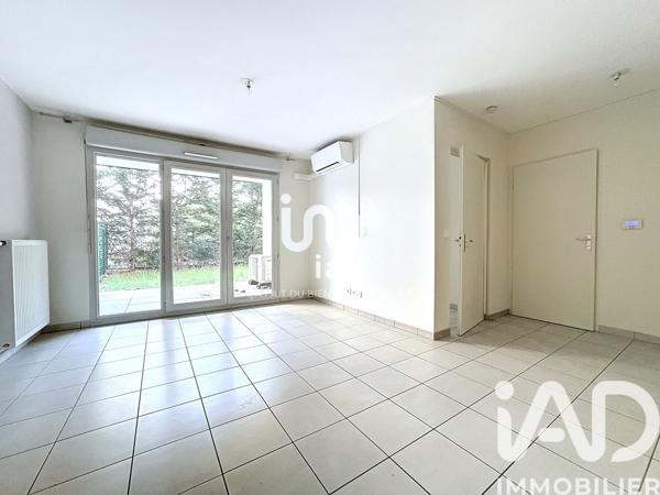 Appartement à vendre 2 pièces 39 m² Vénissieux