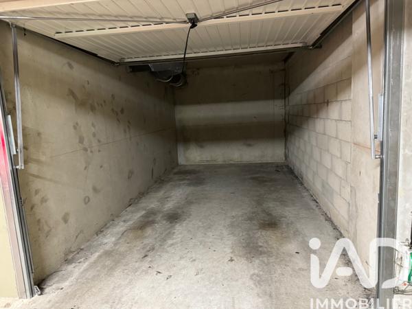 Appartement à vendre 2 pièces 39 m² Vénissieux