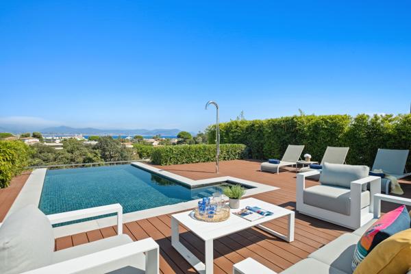 Appartement à vendre à Antibes (06160) - Alpes-Maritimes