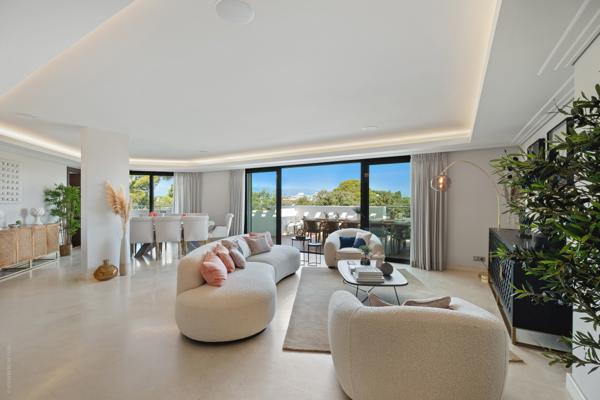 Appartement à vendre à Antibes (06160) - Alpes-Maritimes