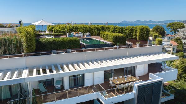 Appartement à vendre à Antibes (06160) - Alpes-Maritimes