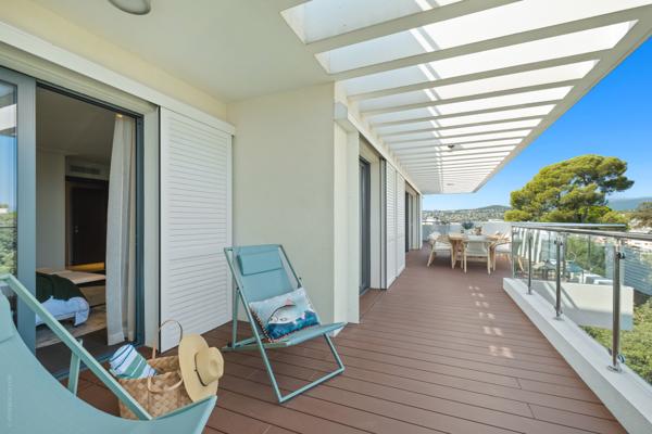 Appartement à vendre à Antibes (06160) - Alpes-Maritimes