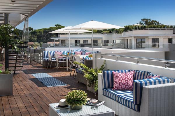 Appartement à vendre à Antibes (06160) - Alpes-Maritimes