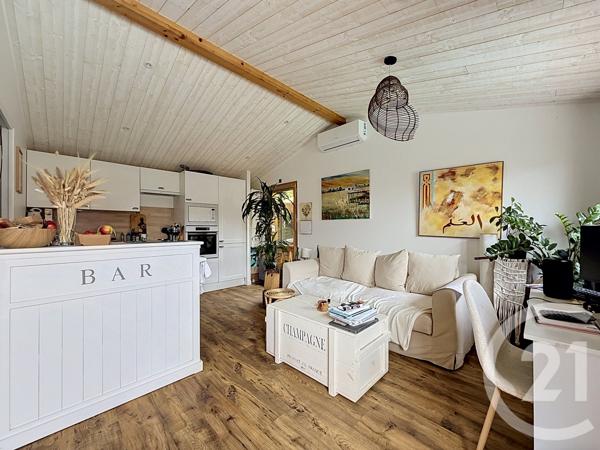 Maison à vendre  5 pièces - 148 m 2   GUJAN MESTRAS  - 33