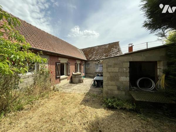 Vente Maison à Warloy-Baillon