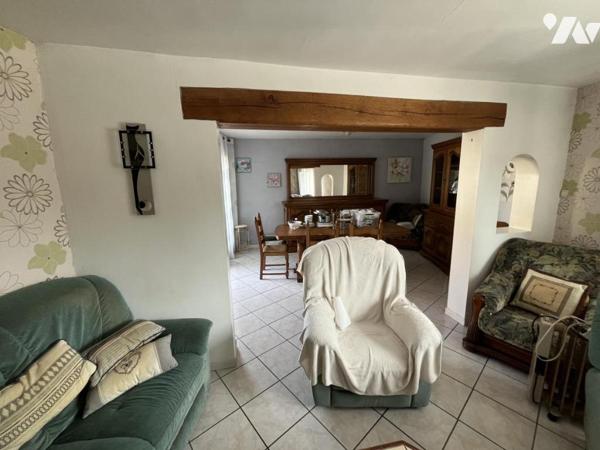 Vente Maison à Warloy-Baillon