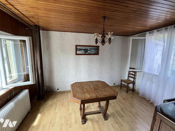 Vente Maison à Warloy-Baillon