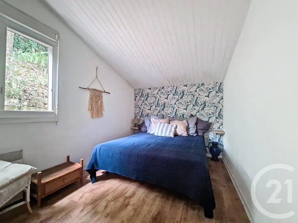 Maison à vendre  2 pièces - 36 m 2   ARCACHON  - 33