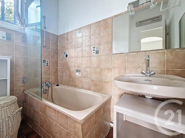 Maison à vendre  2 pièces - 36 m 2   ARCACHON  - 33