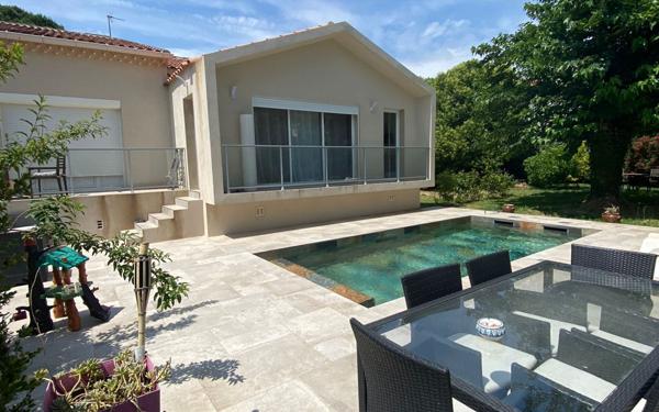 Maison à vendre    4 pièces •  Mallemort