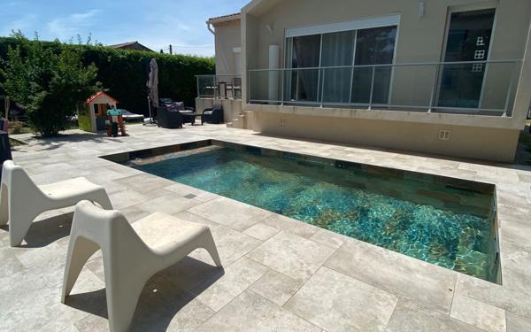 Maison à vendre    4 pièces •  Mallemort