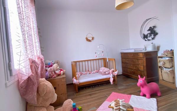 Maison à vendre    4 pièces •  Mallemort