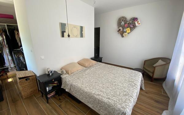 Maison à vendre    4 pièces •  Mallemort