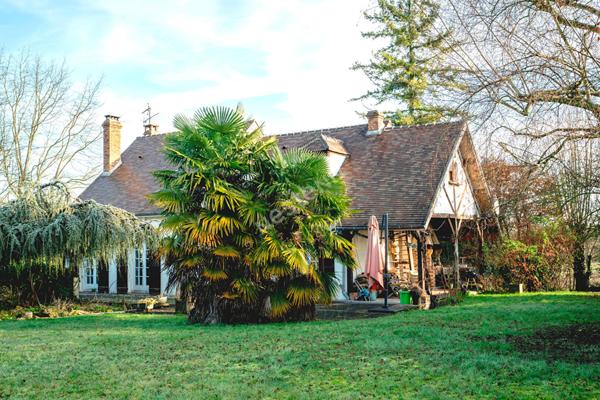 A VENDRE- MAISON- RONQUEROLLES