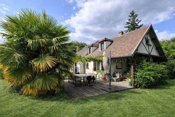 A VENDRE- MAISON- RONQUEROLLES