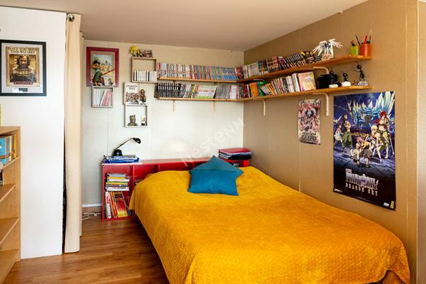 A VENDRE- MAISON- RONQUEROLLES