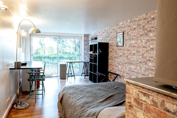 A VENDRE- MAISON- RONQUEROLLES