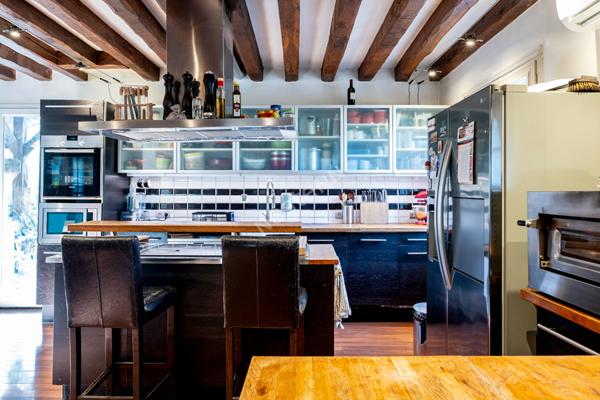 A VENDRE- MAISON- RONQUEROLLES