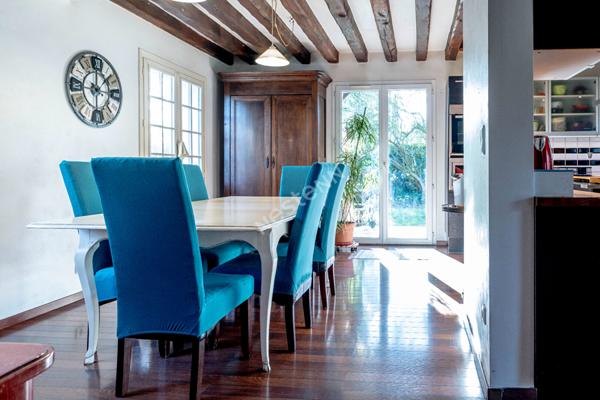 A VENDRE- MAISON- RONQUEROLLES