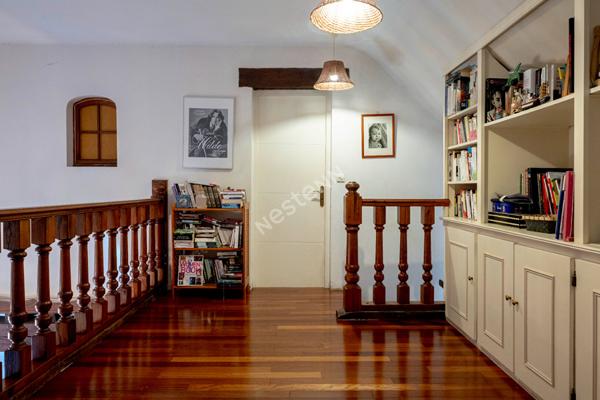 A VENDRE- MAISON- RONQUEROLLES