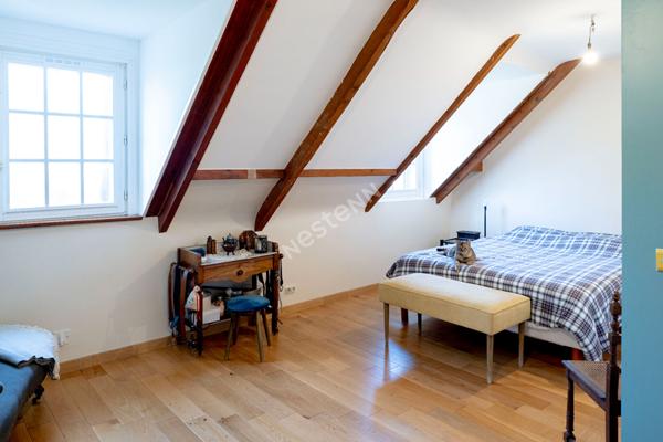 A VENDRE- MAISON- RONQUEROLLES