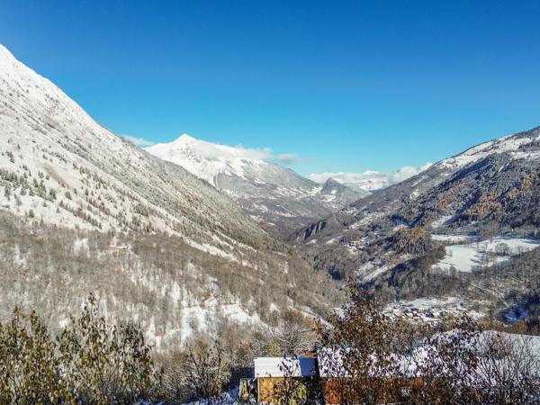 Terrain à vendre à Saint-Martin-de-Belleville (73440) - Savoie