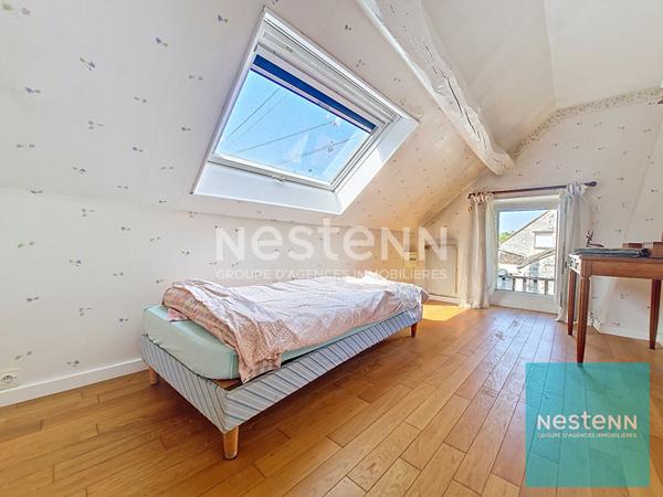 Maison spacieuse disposant de 4 chambres a 10 minutes de Montereau-Fault-Yonne