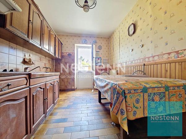 Maison spacieuse disposant de 4 chambres a 10 minutes de Montereau-Fault-Yonne