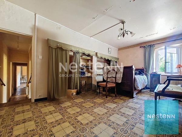 Maison spacieuse disposant de 4 chambres a 10 minutes de Montereau-Fault-Yonne