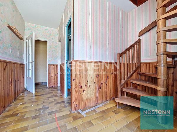 Maison spacieuse disposant de 4 chambres a 10 minutes de Montereau-Fault-Yonne