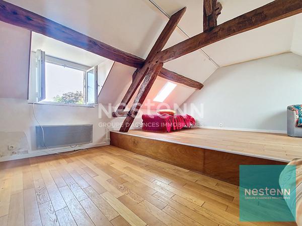 Maison spacieuse disposant de 4 chambres a 10 minutes de Montereau-Fault-Yonne