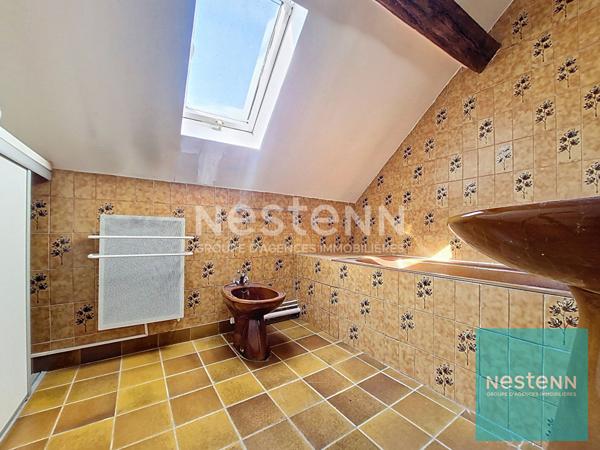 Maison spacieuse disposant de 4 chambres a 10 minutes de Montereau-Fault-Yonne