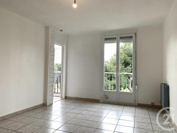 Appartement T3 à vendre  3 pièces - 57,75 m2 MARSEILLE - 13012