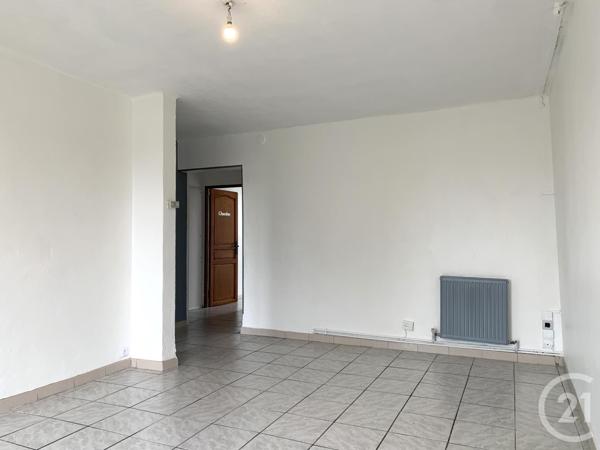Appartement T3 à vendre  3 pièces - 57,75 m2 MARSEILLE - 13012