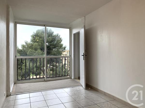 Appartement T3 à vendre  3 pièces - 57,75 m2 MARSEILLE - 13012