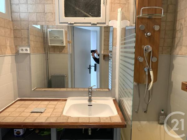 Appartement T3 à vendre  3 pièces - 57,75 m2 MARSEILLE - 13012