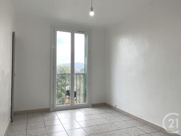 Appartement T3 à vendre  3 pièces - 57,75 m2 MARSEILLE - 13012