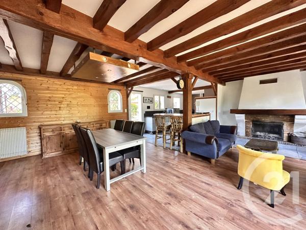 Maison à vendre  7 pièces - 150 m 2   ANDERNOS LES BAINS  - 33