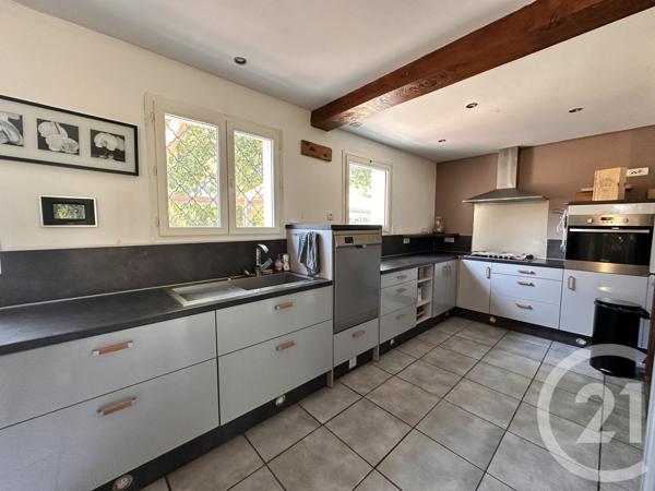 Maison à vendre  7 pièces - 150 m 2   ANDERNOS LES BAINS  - 33