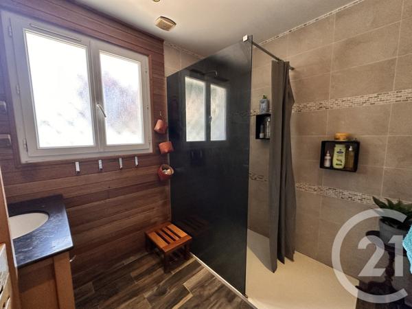 Maison à vendre  7 pièces - 150 m 2   ANDERNOS LES BAINS  - 33