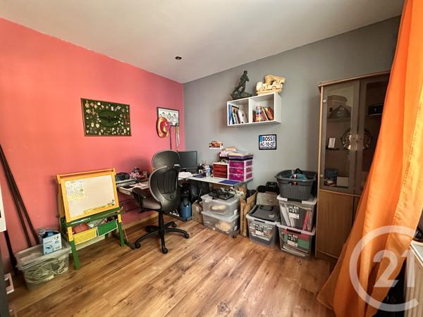 Maison à vendre  7 pièces - 150 m 2   ANDERNOS LES BAINS  - 33